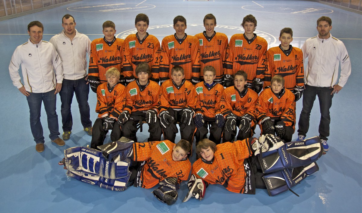 IHC U15 b