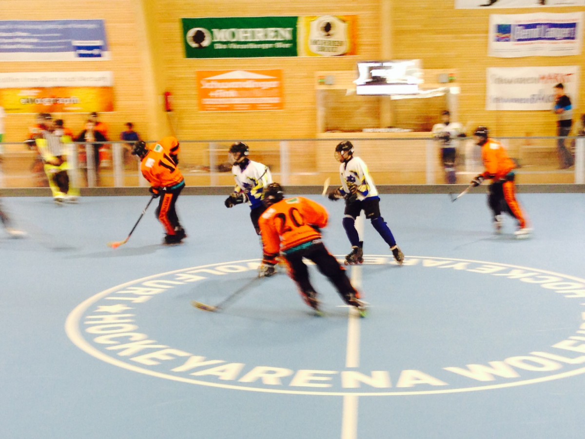 U19 La Neuveville