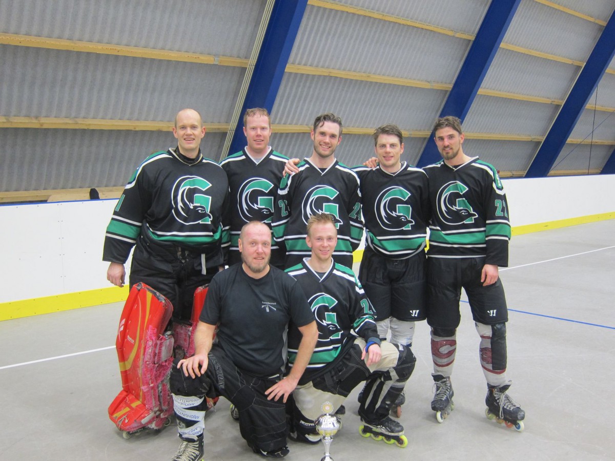 Gentofte Ravens