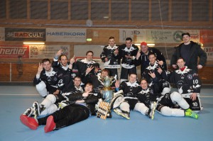 Duisburg Ducks