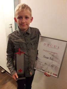 Fink Florian Decus